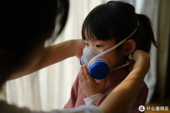 变身乌比侠—Airmotion儿童口罩开箱及体验