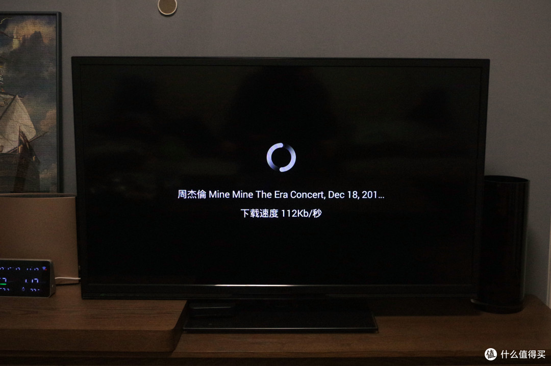 掌媒时代的投屏小助手:爱奇艺电视果4K 众测使用体验