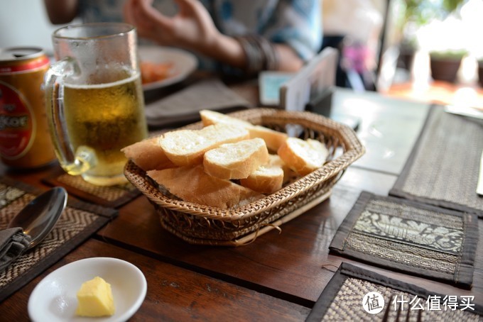 “蓄谋已久”的长途旅行：从东南亚丛林走到尼泊尔雪山—第一部分