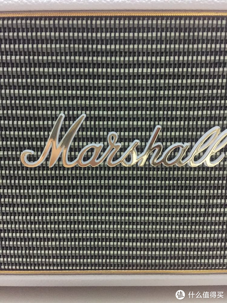 Marshall 马歇尔 STAN MORE 音箱