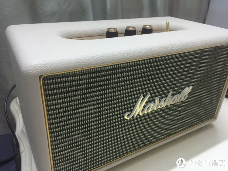 Marshall 马歇尔 STAN MORE 音箱