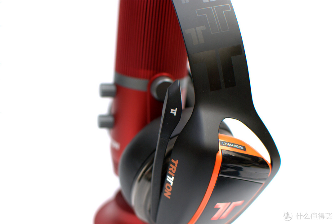shera爸的拆解评测二十三:TRITTON ARK ELITE物理7.1声道游戏耳机