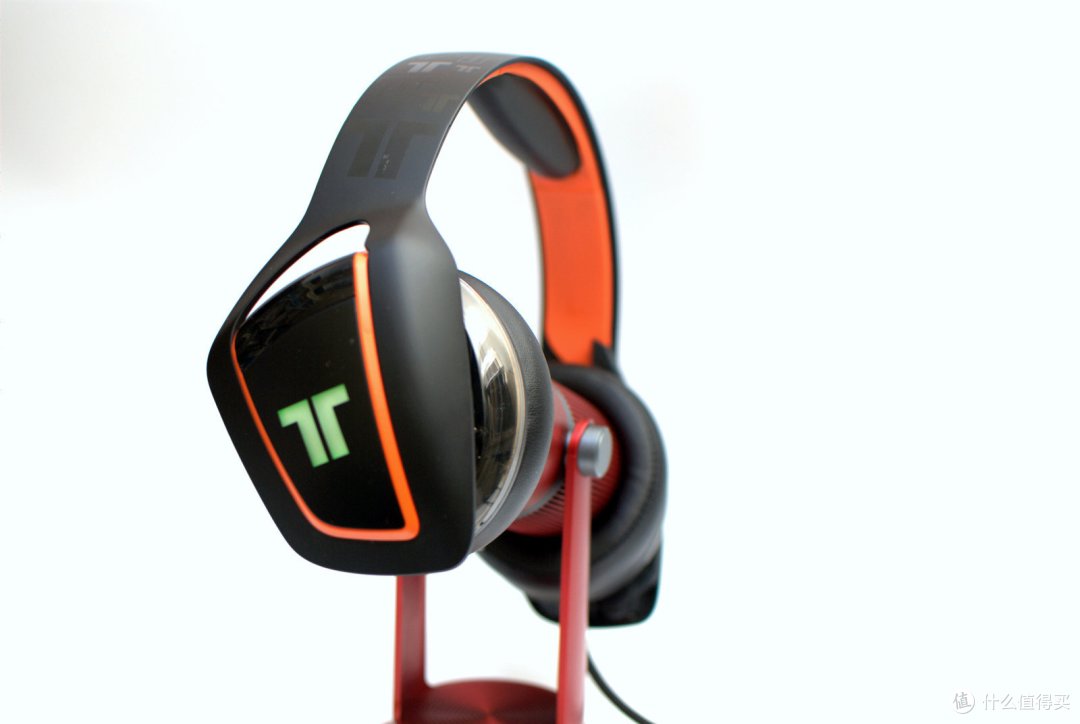 shera爸的拆解评测二十三:TRITTON ARK ELITE物理7.1声道游戏耳机