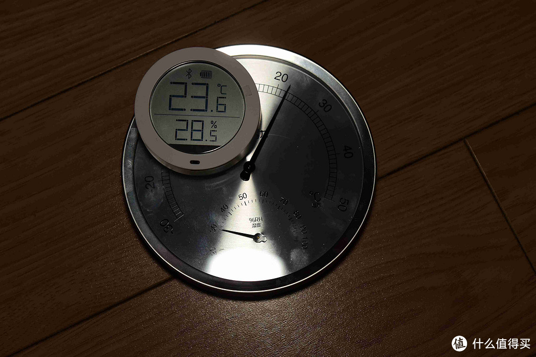 一抹温润带给全家—AIRX50加湿器评测