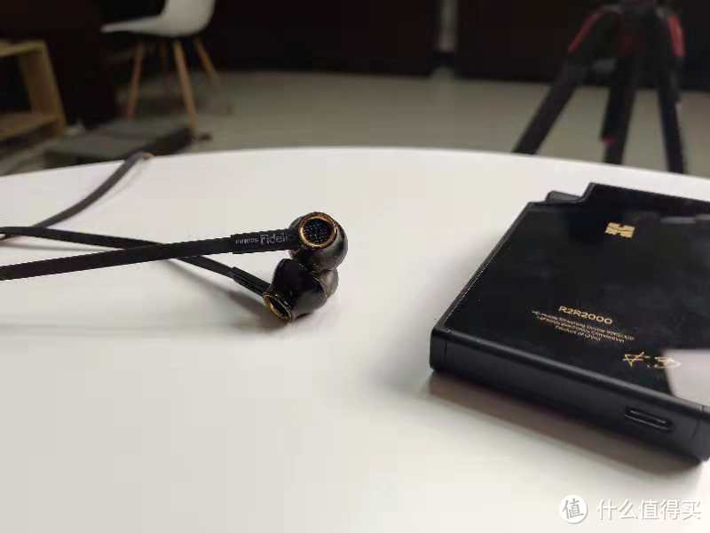 Hifiman R2R2000（太子）试听评测