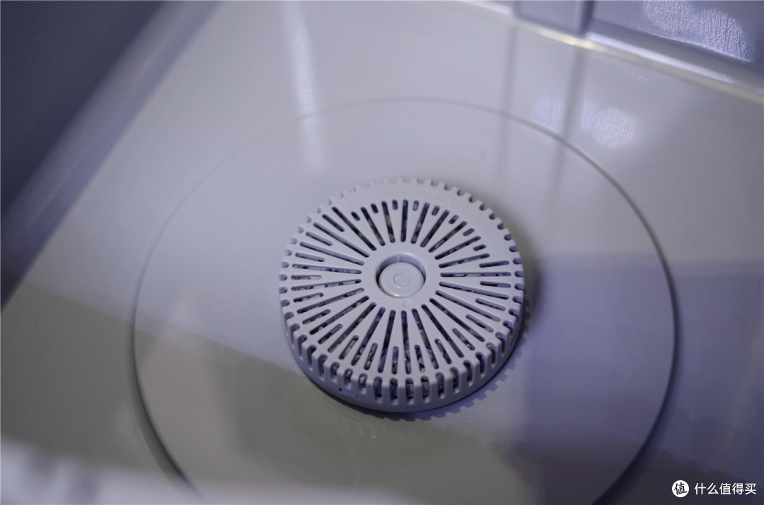 加湿无水雾,润物细无声 airx 50度加湿器评测