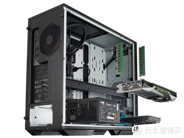 搭Xeon-W处理器+RTX 2080独显：ASUS 华硕 发布 Gaming Station GS50 游戏工作站