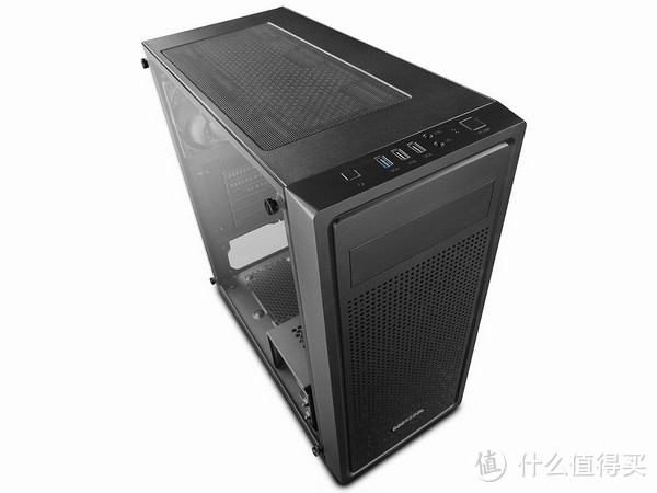 主打通风散热：DEEPCOOL 九州风神 发布 E-SHIELD 机箱