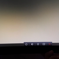 BenQ 明基 EX3501R 35寸曲面显示器使用总结(模式|功能|亮度|清晰度)