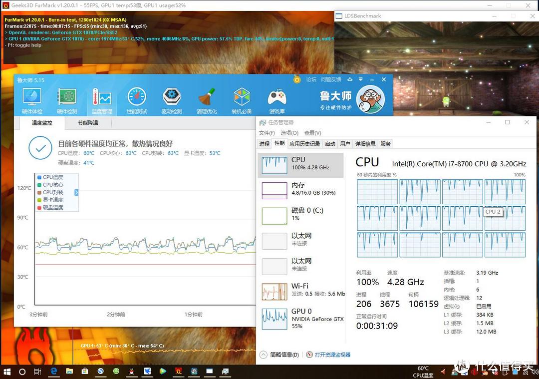 入手正当时，影驰GTX1070 gamer显卡入手记