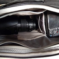 网易严选光圈旅纪单肩相机包使用总结(隔层|防水|优点|缺点)