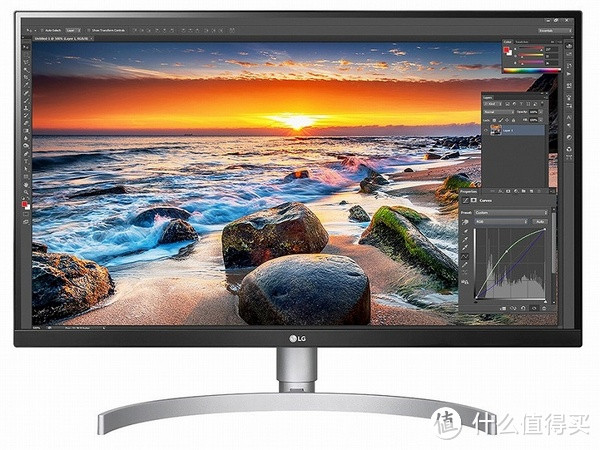 符合HDR 400、支持USB-C“一线通”：LG 发布 27UL850-W 和 27UL650-W 显示器