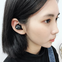 iKF boom耳机使用总结(佩戴|音质|续航|功能)