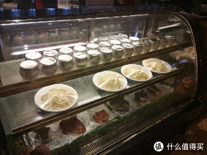 新疆驻京办事处餐厅—知味馆探店