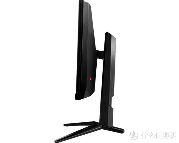 240Hz高刷、N卡福音：msi 微星 发布 Oculux NXG251R 电竞屏