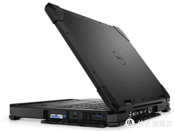 三防特性：DELL 戴尔 发布 新款 Latitude 7424 Rugged Extreme、5424和5420 Rugged 笔电