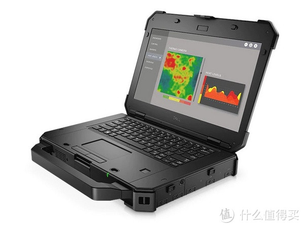 三防特性：DELL 戴尔 发布 新款 Latitude 7424 Rugged Extreme、5424和5420 Rugged 笔电