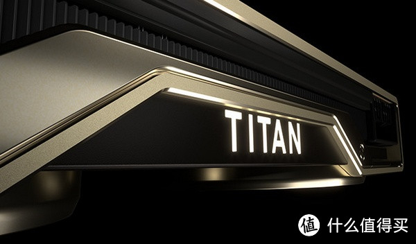 新一代“核弹”：NVIDIA 英伟达 正式 发布 TITAN RTX 显卡