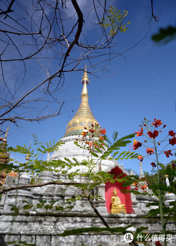 “蓄谋已久”的长途旅行：从东南亚丛林走到尼泊尔雪山—第一部分