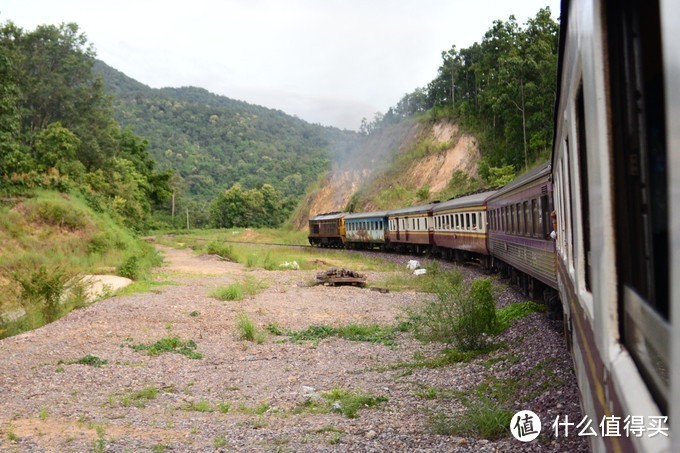 “蓄谋已久”的长途旅行：从东南亚丛林走到尼泊尔雪山—第一部分