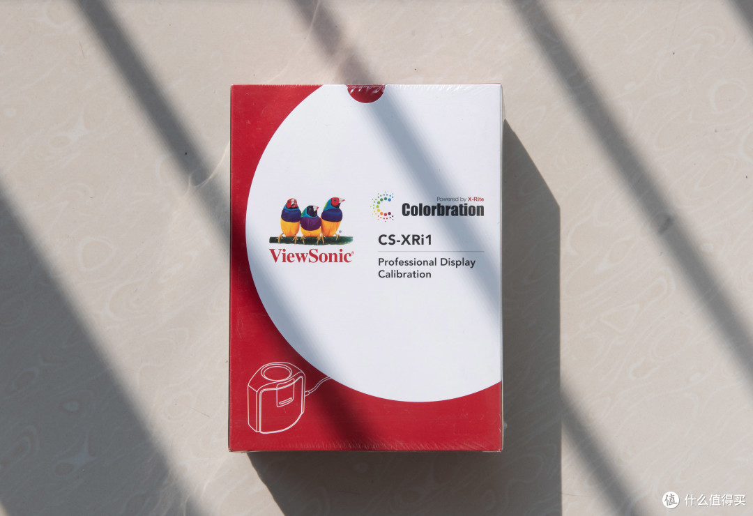 专业?还是优秀?优派 VP2768-4K 专业显示器套装(含校色仪)深度测评给你答案