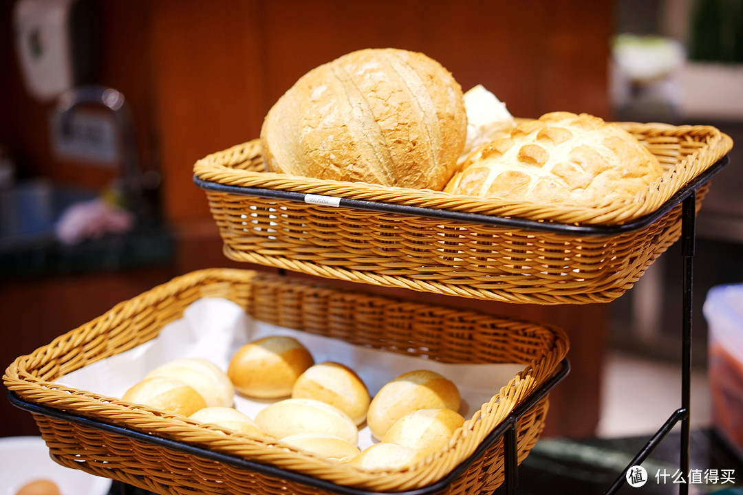 面包篮