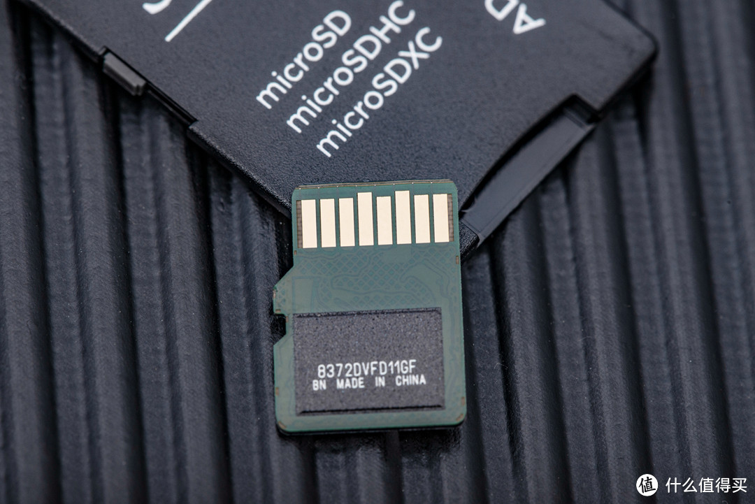 4k视频时代的存储卡，入手闪迪至尊极速移动™ microSD™ UHS-I 存储卡