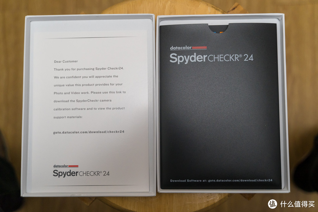 摄影师的好工具 校准色彩：Datacolor spydercheckr24 色卡 体验测评