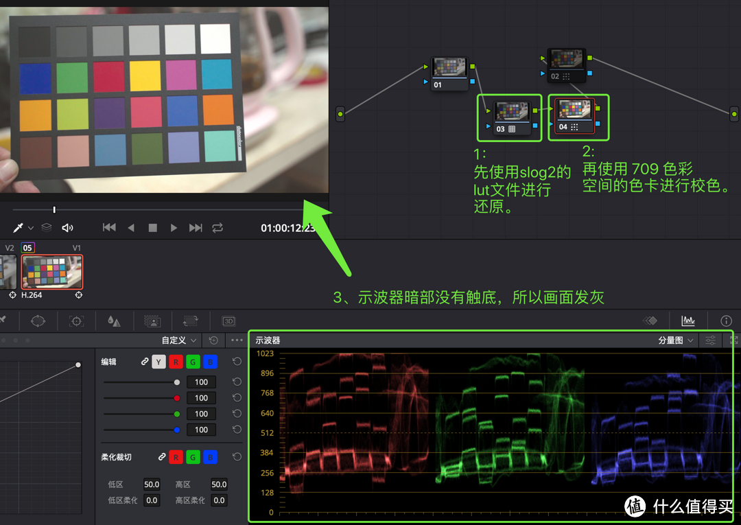 摄影师的好工具 校准色彩：Datacolor spydercheckr24 色卡 体验测评