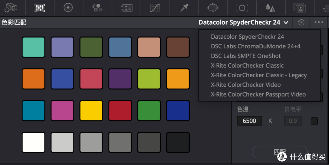 摄影师的好工具 校准色彩：Datacolor spydercheckr24 色卡 体验测评