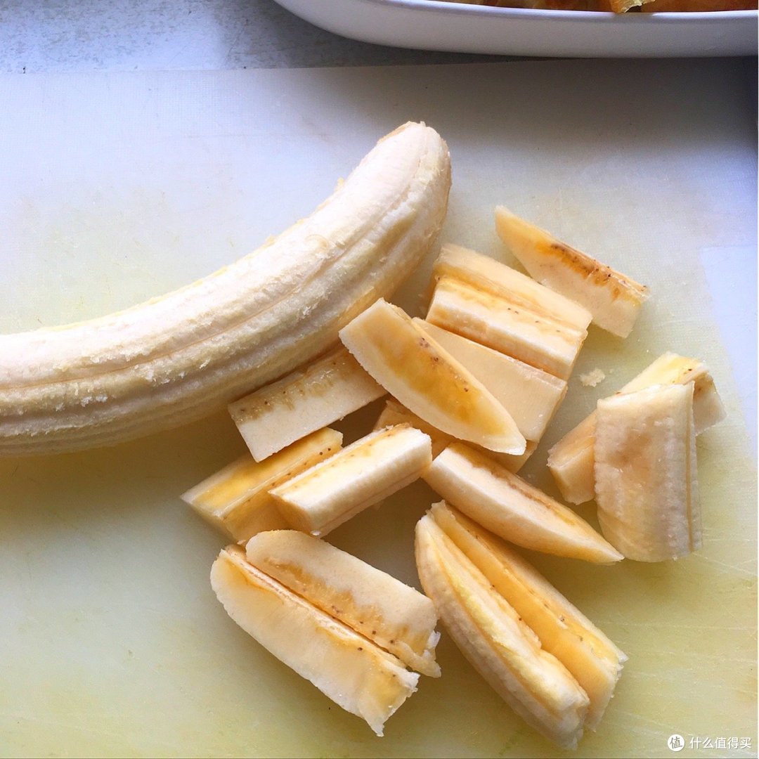 菠萝油条沙拉—吃过就忘不了