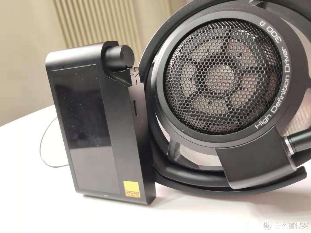 Hifiman R2R2000(太子)试听评测