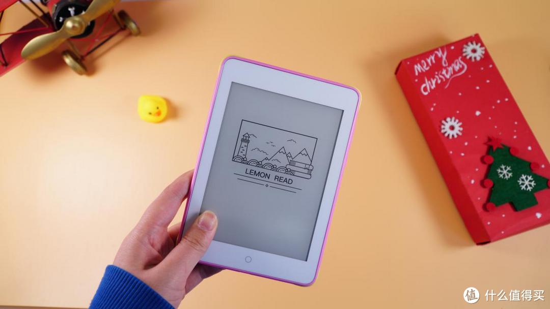 AI赋能儿童阅读，中小学生专用柠檬悦读器体验