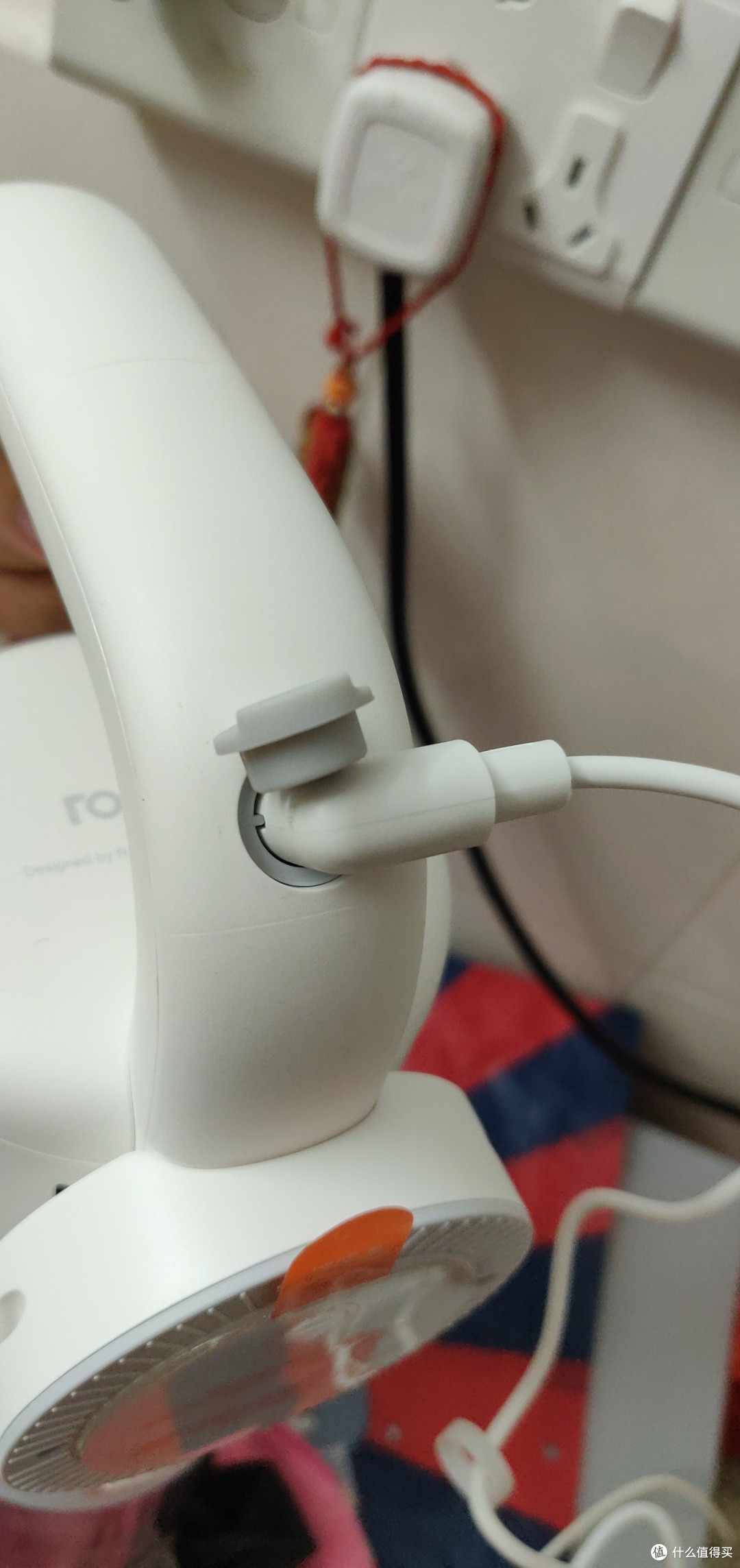 出租屋的实际体验 睿米F8手持无线吸尘器