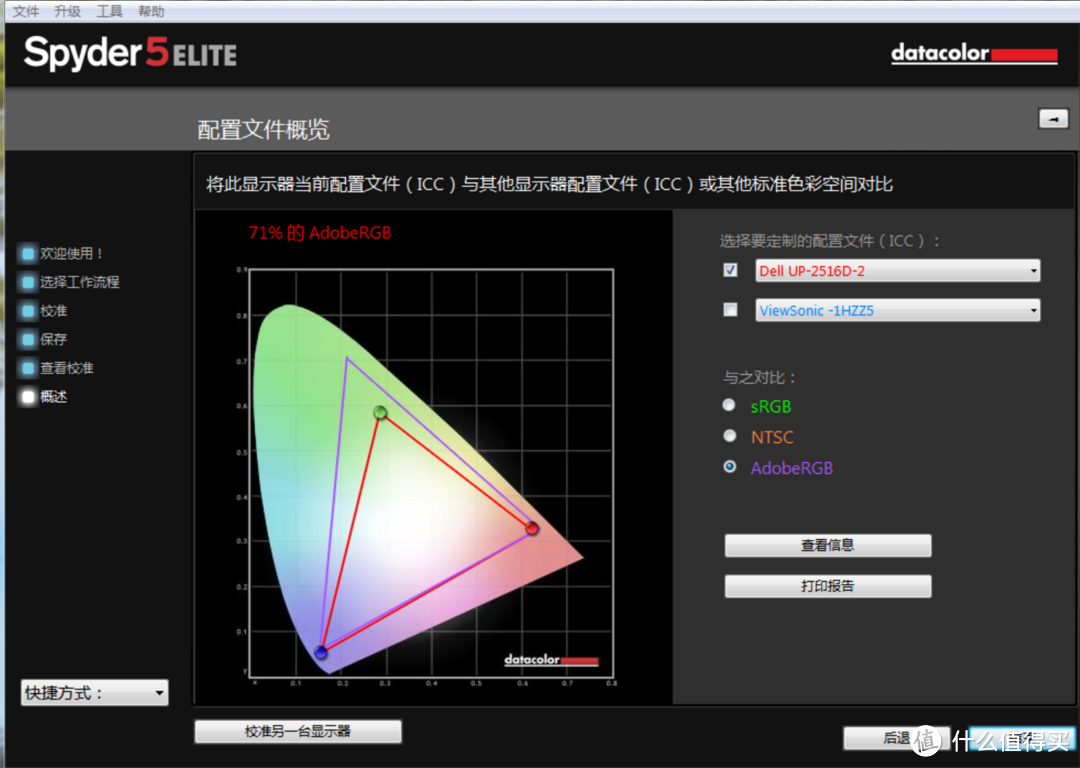 专业？还是优秀？优派 VP2768-4K 专业显示器套装（含校色仪）深度测评给你答案