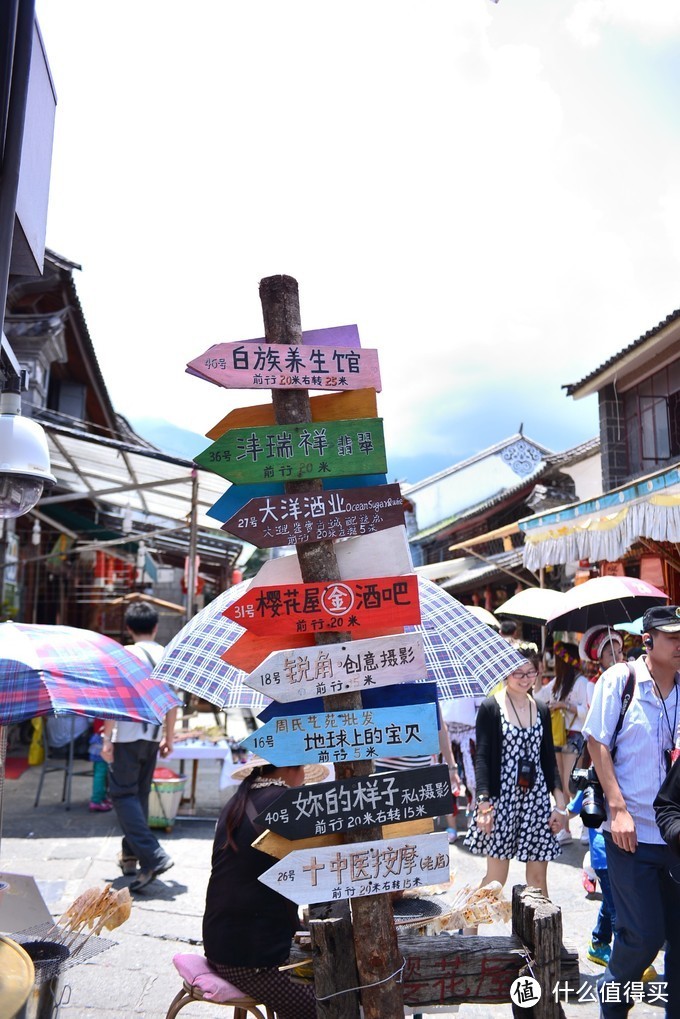 “蓄谋已久”的长途旅行：从东南亚丛林走到尼泊尔雪山：第二部分—滇藏线