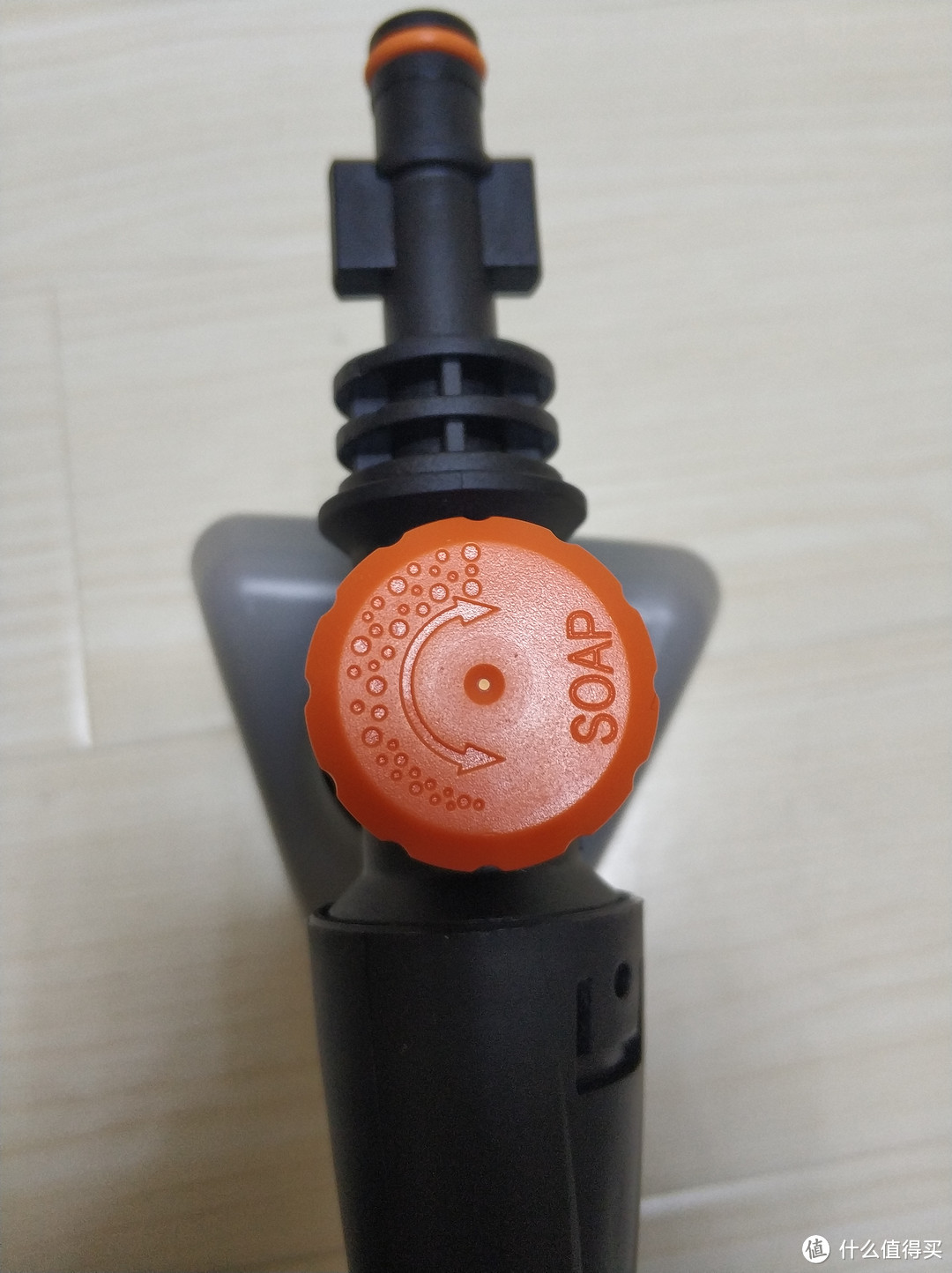 七桶水洗车大法? 一文“解毒”洗车机