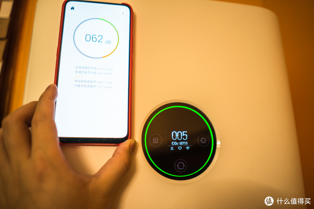 新风机距离成为家中必备的家电还有多远？——米家新风机测评
