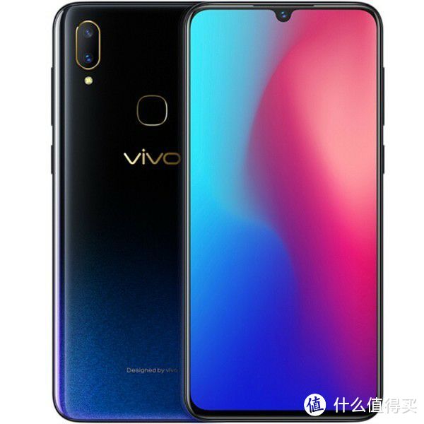 VIVO Z3 (10月17日发布)