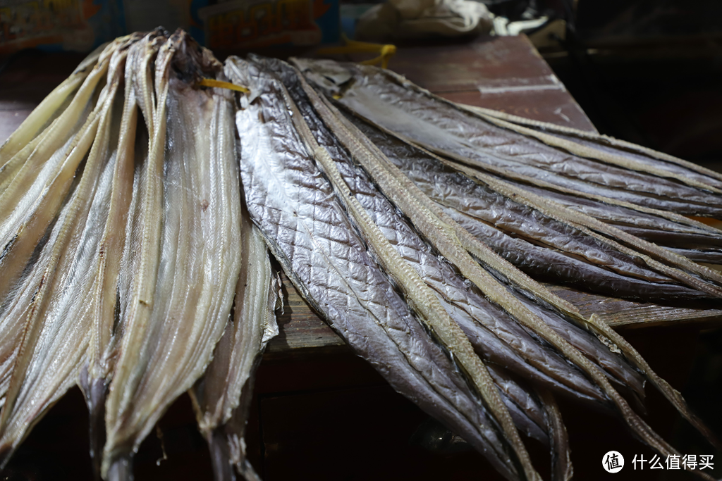 最肥美石浦攻略—冬至将至，吃东海小海鲜才是最正经的事！