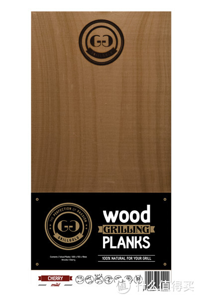 烟熏木板是食材风味和水分的保护神，纯天然的木材能使食材的质感和味道得到相当程度的提升。