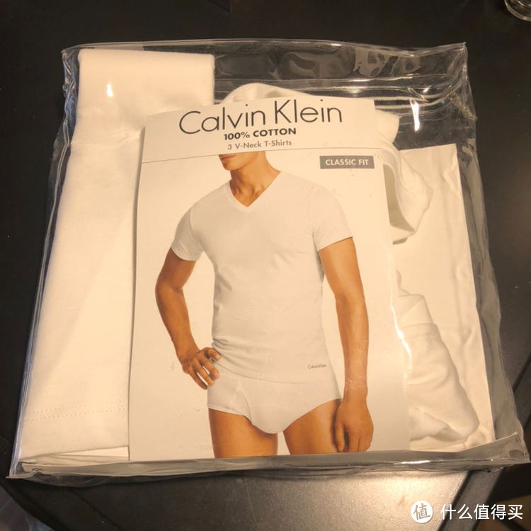 我贴身穿过那片布 —海淘超10个品牌内裤内衣Emporio Armani  Calvin Klein 等