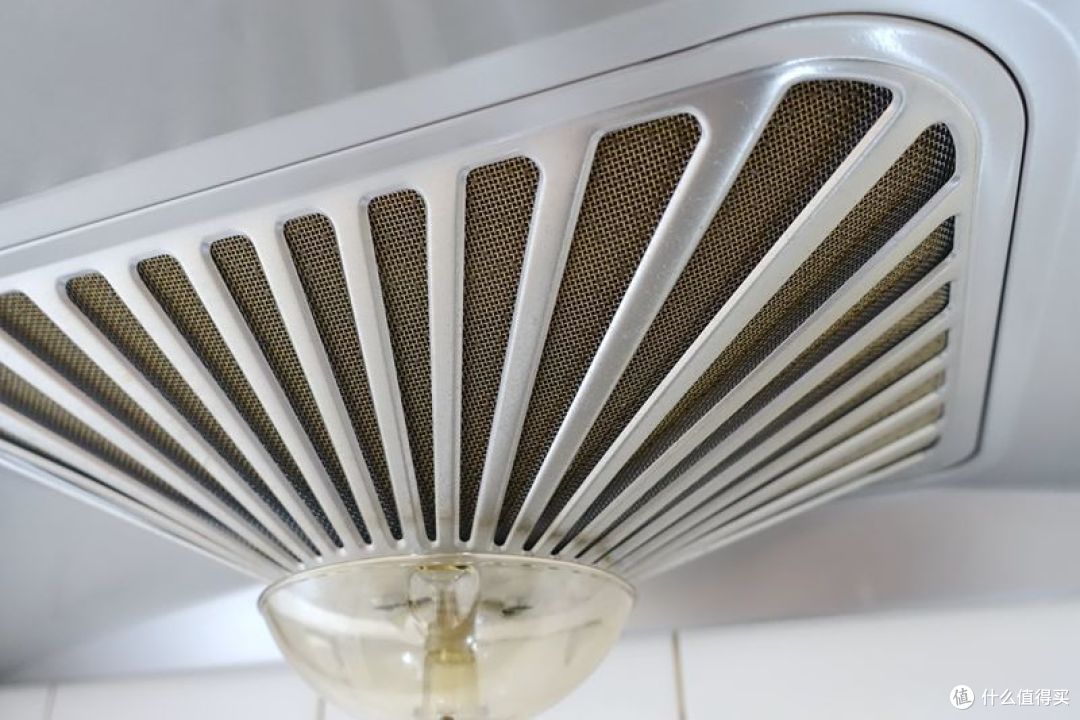 老房翻新之厨房篇 油烟机 垃圾处理器 吊顶