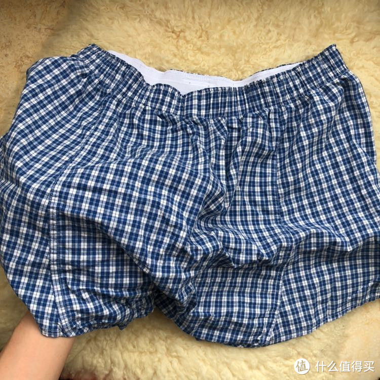 我贴身穿过那片布 —海淘超10个品牌内裤内衣Emporio Armani  Calvin Klein 等