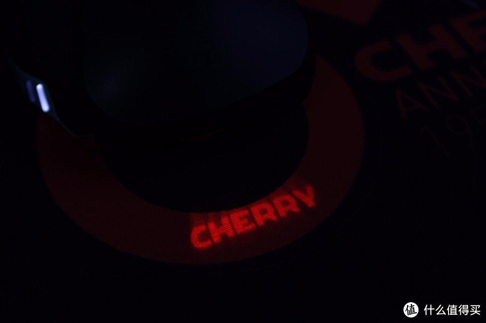 【單擺出品】Cherry MC9620 FPS电竞鼠标评测分享