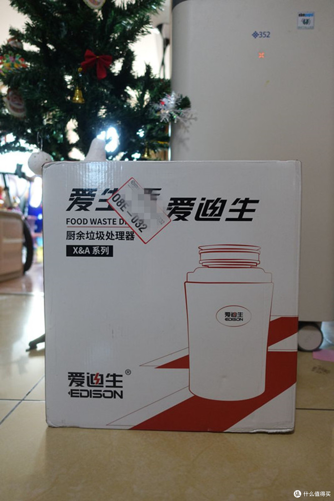 老房翻新之厨房篇 油烟机 垃圾处理器 吊顶