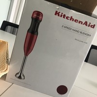 KitchenAid 料理棒使用总结(操作|价格)