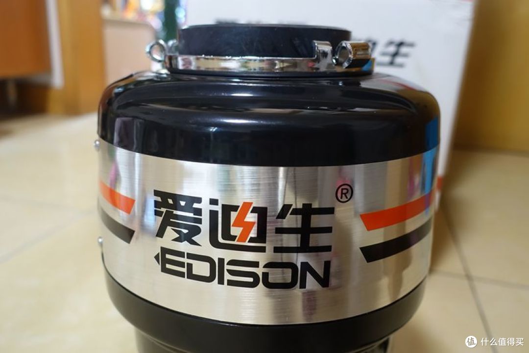 老房翻新之厨房篇 油烟机 垃圾处理器 吊顶