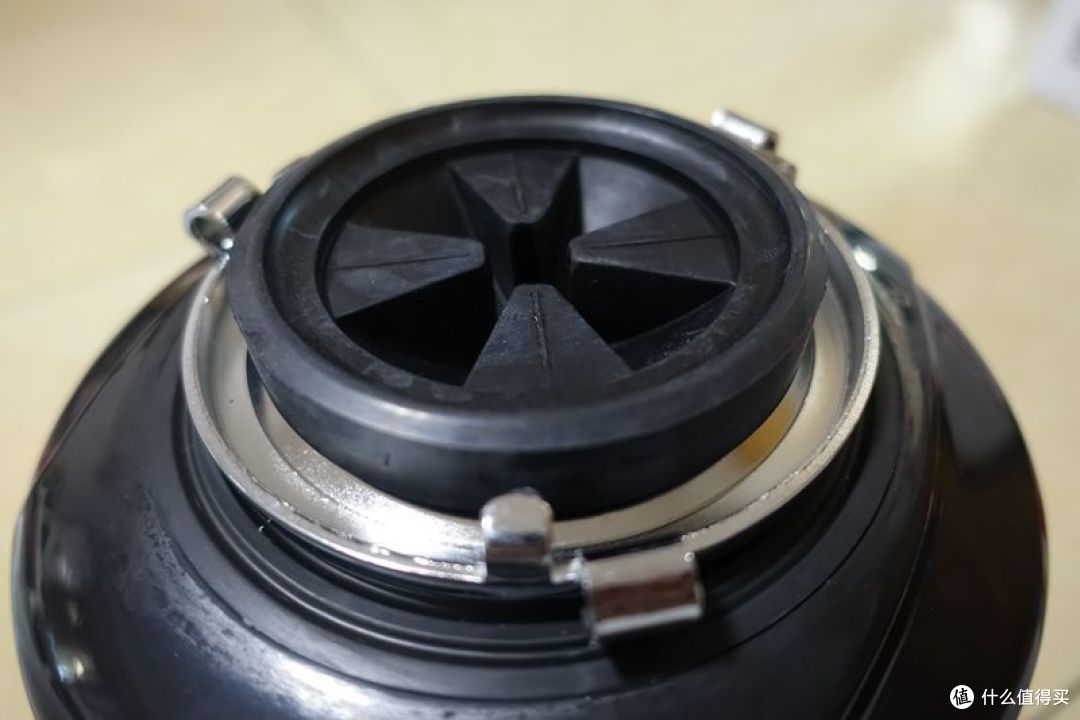 老房翻新之厨房篇 油烟机 垃圾处理器 吊顶