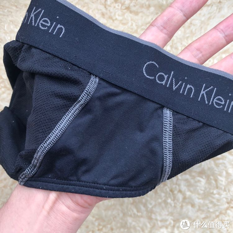 我贴身穿过那片布 —海淘超10个品牌内裤内衣Emporio Armani  Calvin Klein 等